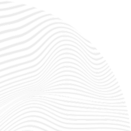 wave left pattern